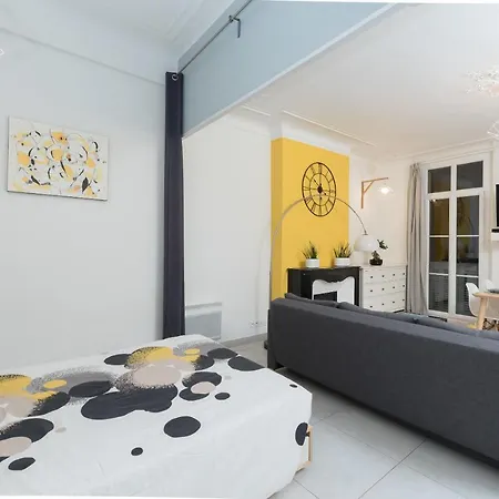 L'olivaroise 公寓 *