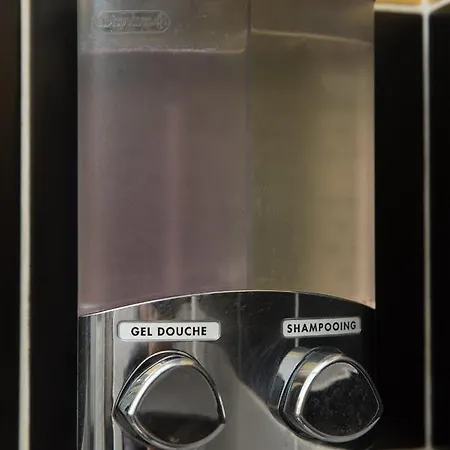 公寓 L'olivaroise *