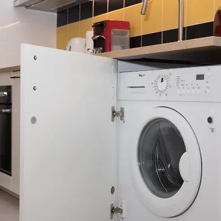 L'olivaroise Apartamento Toulon