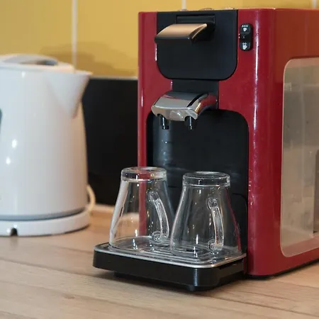 Lejlighed L'olivaroise