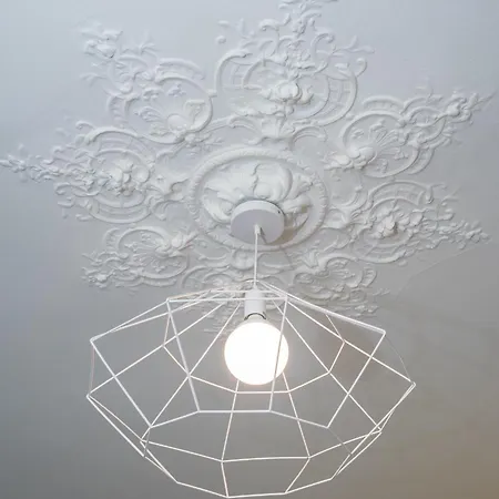 L'olivaroise Appartement